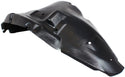 2004-2012 Chevy Colorado Front Fender Liner LH.