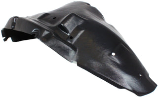 2004-2012 Chevy Colorado Front Fender Liner LH.