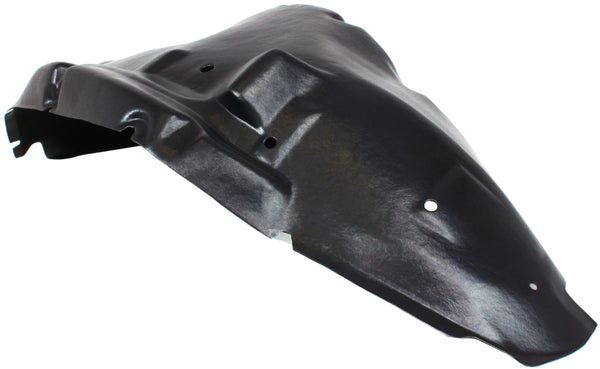 2004-2012 Chevy Colorado Front Fender Liner LH.
