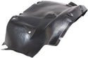 2004-2012 Chevy Colorado Front Fender Liner LH.