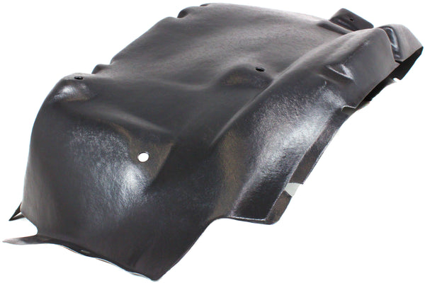 2004-2012 Chevy Colorado Front Fender Liner LH.