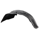 2004-2012 Chevy Colorado Front Fender Liner RH.