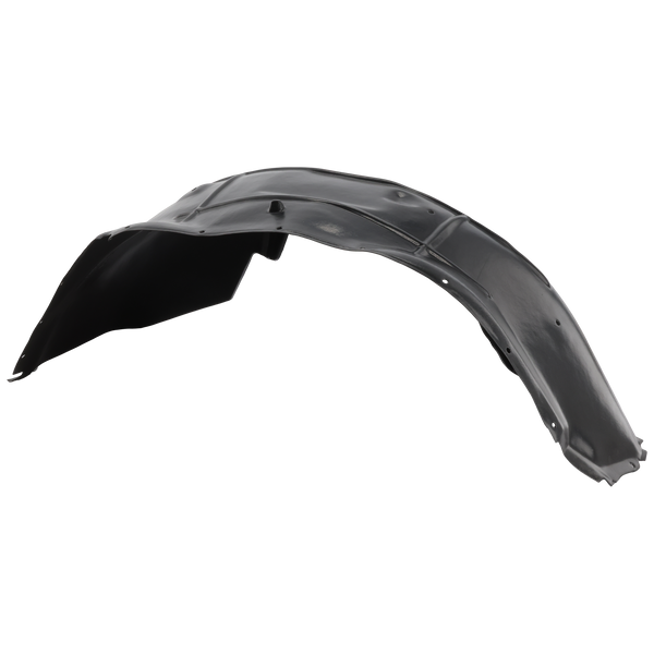2004-2012 Chevy Colorado Front Fender Liner RH.