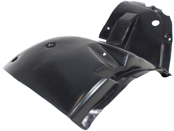 2006-2009 Cadillac STS Front Fender Liner RH.