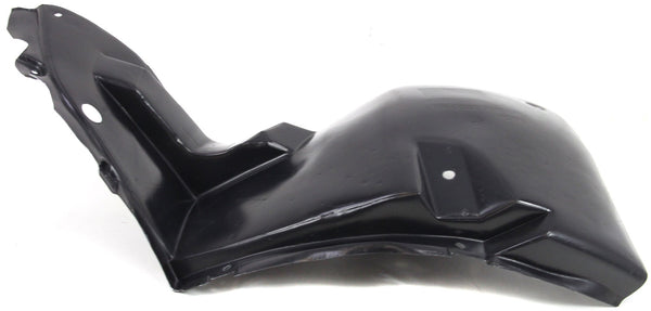 2006-2009 Cadillac STS Front Fender Liner LH.