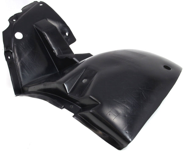 2006-2009 Cadillac STS Front Fender Liner LH.