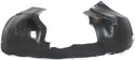 2004-2008 Chrysler Pacifica Front Fender Liner RH.