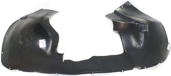 2004-2008 Chrysler Pacifica Front Fender Liner RH.