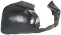 2004-2008 Chrysler Pacifica Front Fender Liner RH.