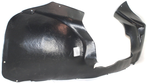 2004-2008 Chrysler Pacifica Front Fender Liner RH.
