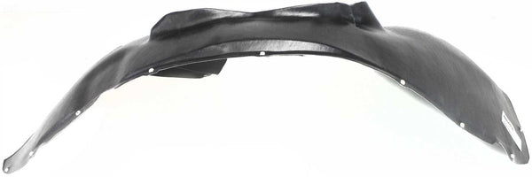 2004-2008 Chrysler Pacifica Front Fender Liner LH.