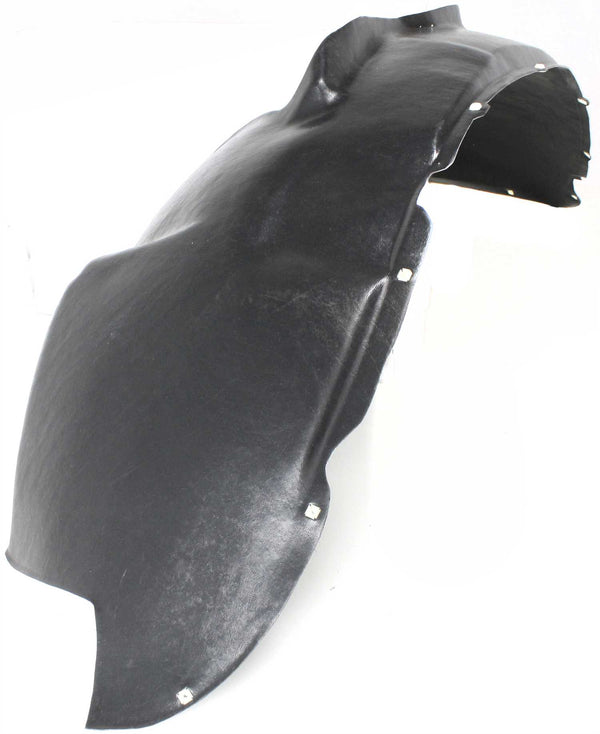 2004-2008 Chrysler Pacifica Front Fender Liner LH.