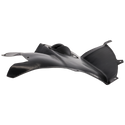 2005-2013 Chevy Corvette Front Fender Liner RH.