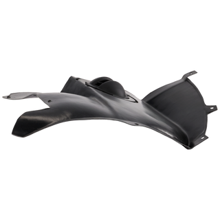 2005-2013 Chevy Corvette Front Fender Liner RH.