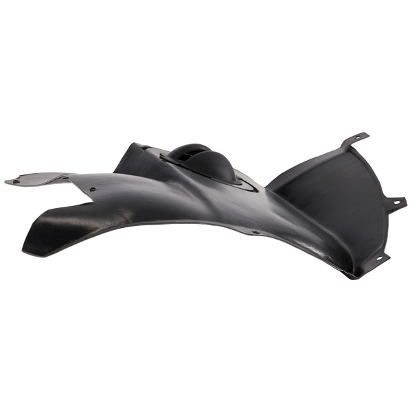 2005-2013 Chevy Corvette Front Fender Liner RH.