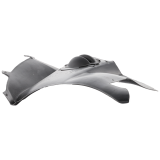2005-2013 Chevy Corvette Front Fender Liner LH.