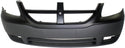 2005-2007 GMC Caravan Front Bumper Cover, SE Model.