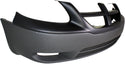 2005-2007 GMC Caravan Front Bumper Cover, SE Model.