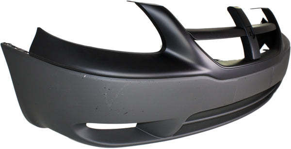 2005-2007 GMC Caravan Front Bumper Cover, SE Model.