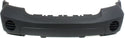 2007-2009 Dodge Durango Front Bumper Cover, Textured, w/Tow Hooks.