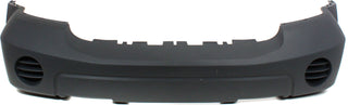 2007-2009 Dodge Durango Front Bumper Cover, Textured, w/Tow Hooks.