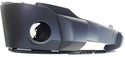 2007-2011 Dodge Nitro Front Bumper Cover, Primed, With Fog Lamp Hole.
