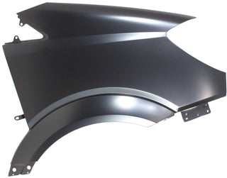 2007-2009 Mercedes-Benz Sprinter Fender RH.