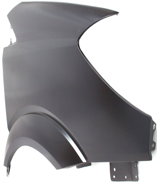 2007-2009 Mercedes-Benz Sprinter Fender RH.