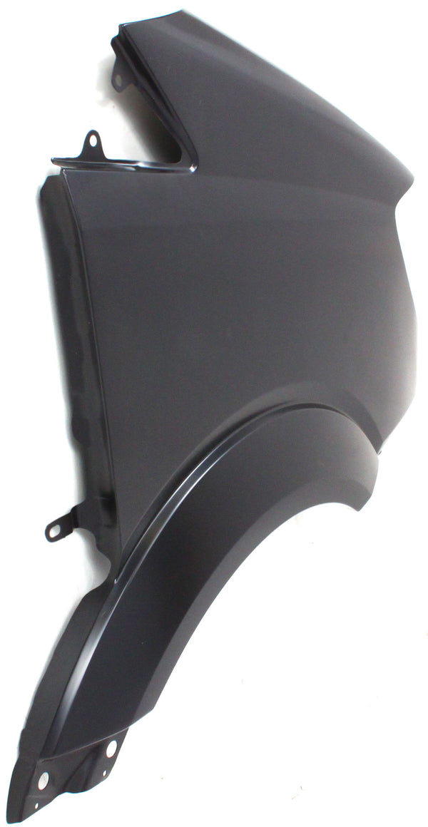 2007-2009 Mercedes-Benz Sprinter Fender RH.