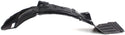 2001-2002 Dodge Stratus Front Fender Liner RH.
