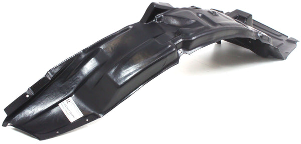 2001-2002 Dodge Stratus Front Fender Liner RH.