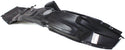 2001-2002 Dodge Stratus Front Fender Liner LH.