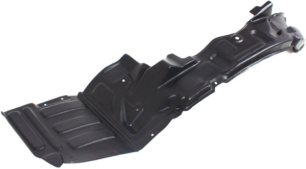 2001-2002 Dodge Stratus Front Fender Liner LH.