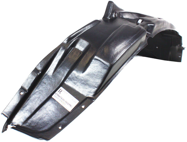 2003-2005 Dodge Stratus Front Fender Liner RH.