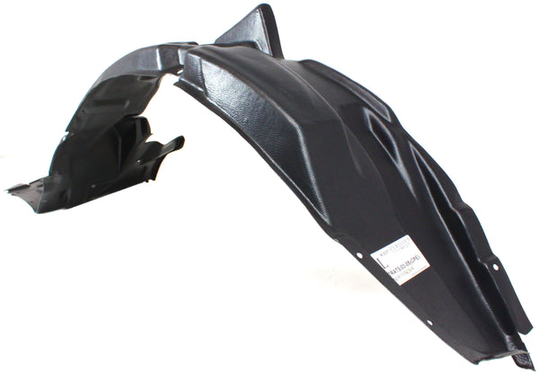 2003-2005 Dodge Stratus Front Fender Liner LH.