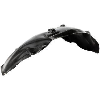 2005-2009 Dodge Full Size Pickup Front Fender Liner RH.