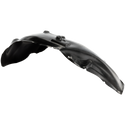 2005-2009 Dodge Full Size Pickup Front Fender Liner LH.