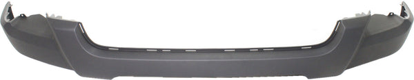 2006 Ford Explorer Front Bumper Cover, Lower, Textured, Xlt Model.