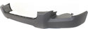2006 Ford Explorer Front Bumper Cover, Lower, Textured, Xlt Model.