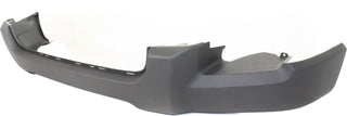 2006 Ford Explorer Front Bumper Cover, Lower, Textured, Xlt Model.