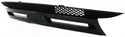 2009-2011 Ford Focus Grille, Textured Black.