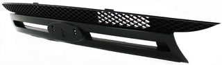 2009-2011 Ford Focus Grille, Textured Black.