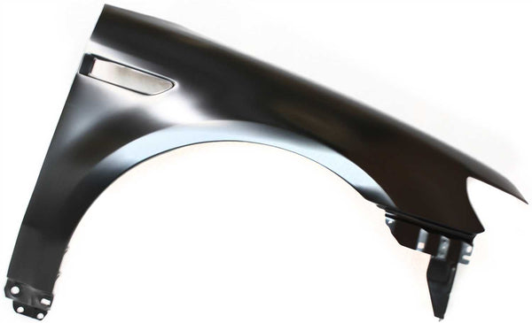2008-2009 Ford Taurus Front Fender Primed RH - CAPA.