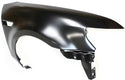 2008-2009 Ford Taurus Front Fender Primed RH - CAPA.