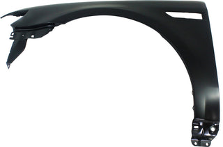 2008-2009 Ford Taurus Front Fender Primed LH - CAPA.