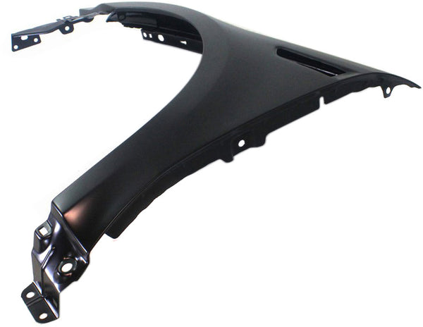 2008-2009 Ford Taurus Front Fender Primed LH - CAPA.