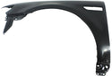 2008-2009 Ford Taurus Front Fender Primed LH.