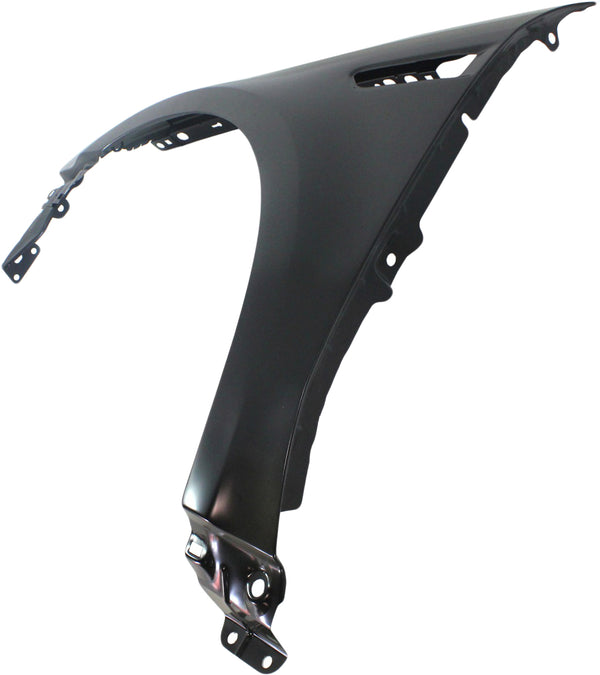 2008-2009 Ford Taurus Front Fender Primed LH.