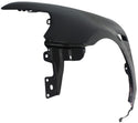 2008-2009 Ford Taurus Front Fender Primed LH.