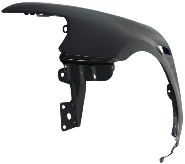 2008-2009 Ford Taurus Front Fender Primed LH.